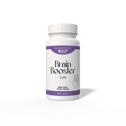 Brain Booster - HealthGuard.pl