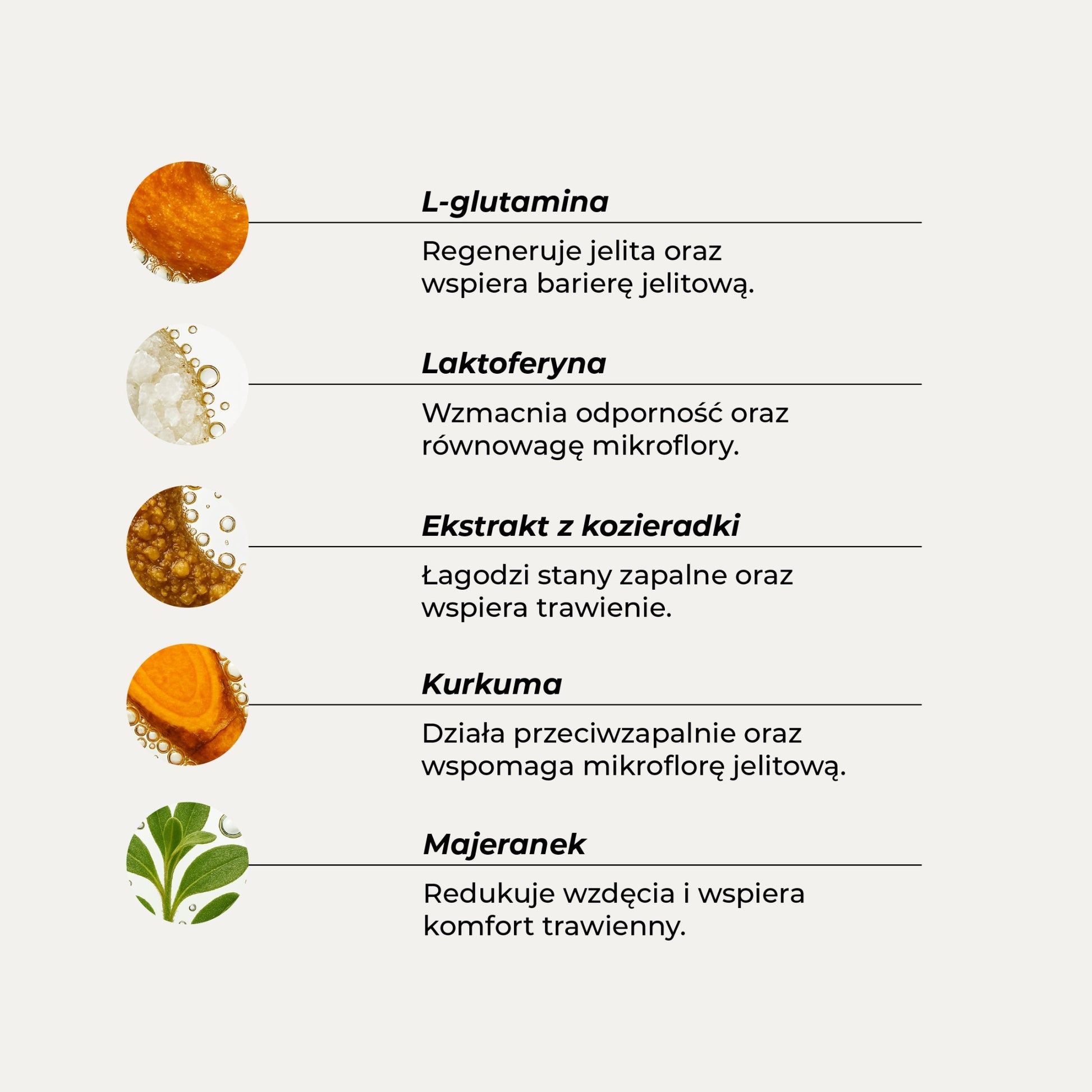 Harmonia Jelit - HealthGuard.pl