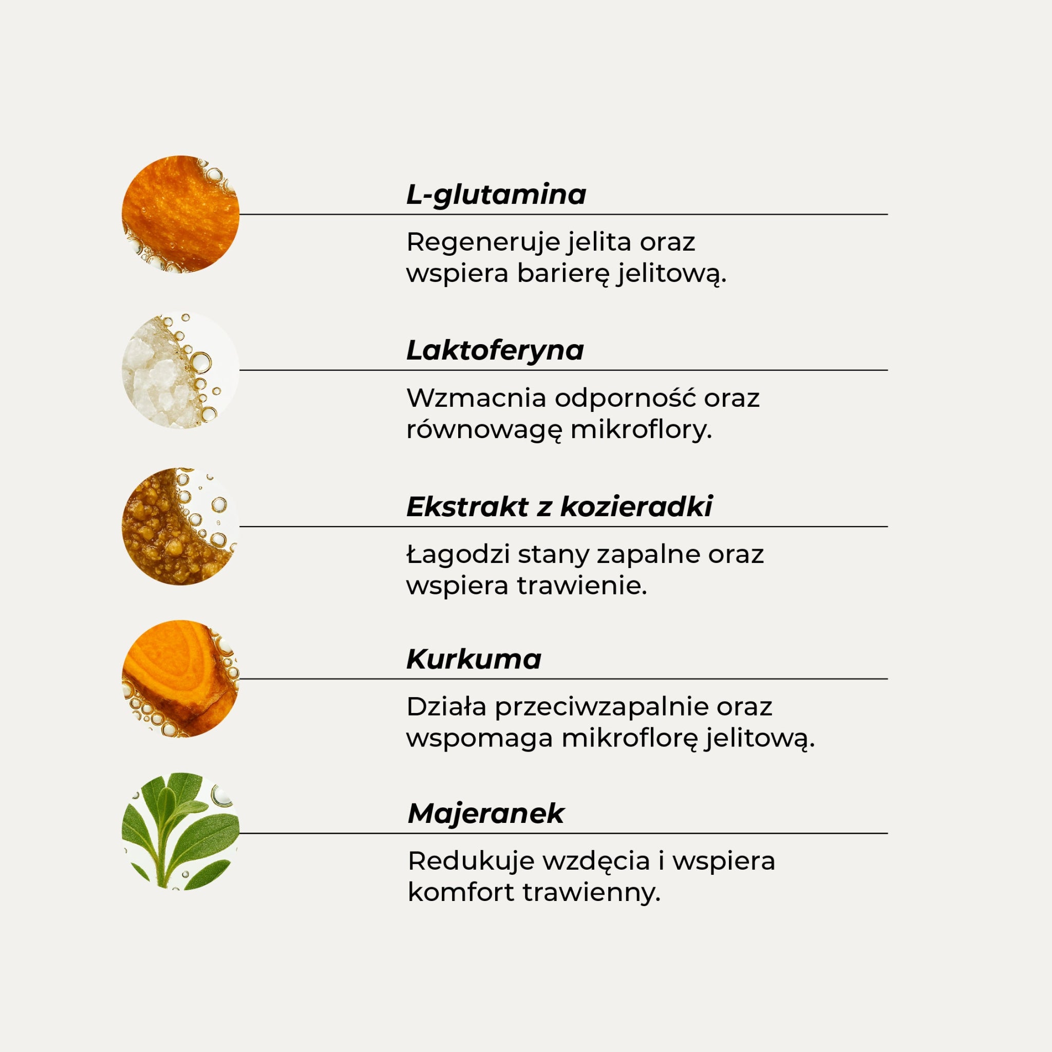 Harmonia Jelit - HealthGuard.pl