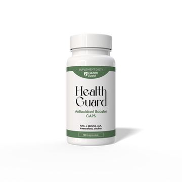 Health Guard CAPS - HealthGuard.pl