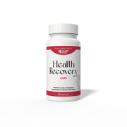 Health Recovery - HealthGuard.pl