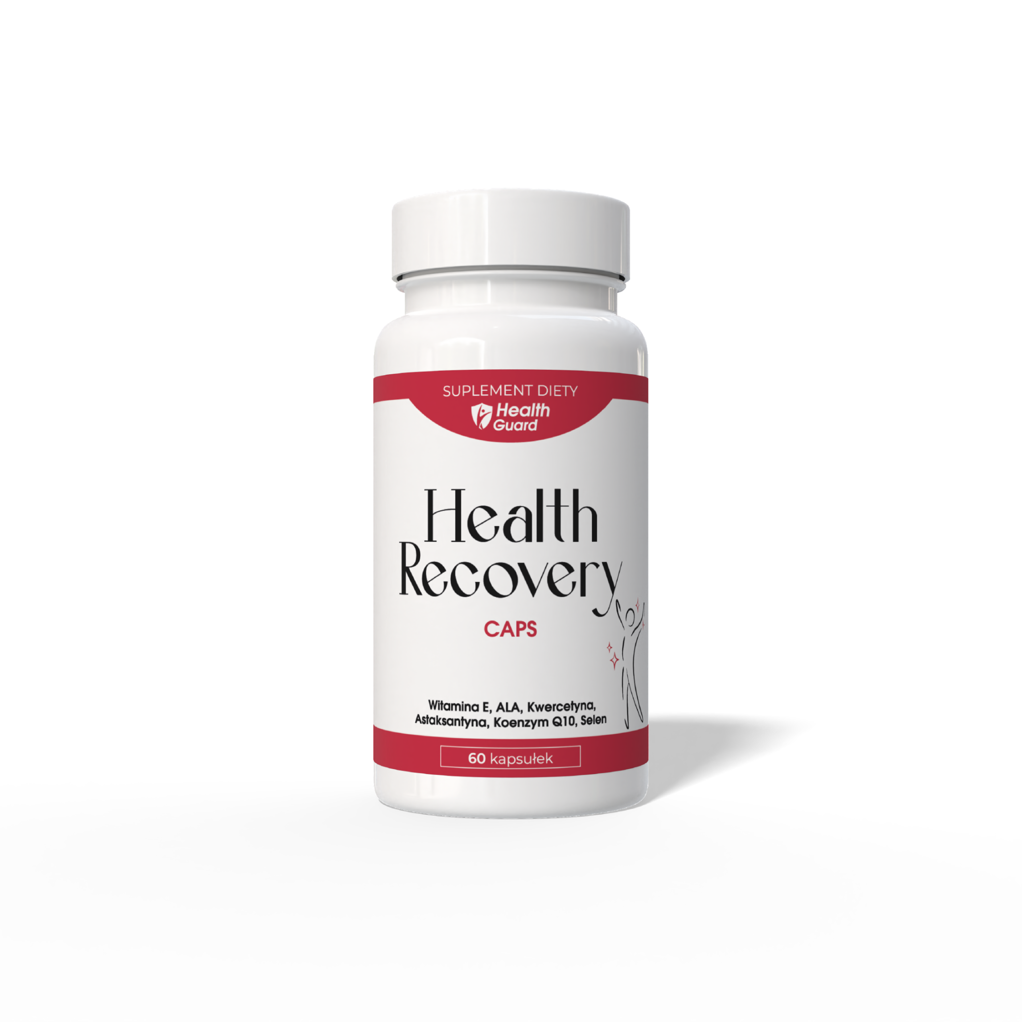 Health Recovery - HealthGuard.pl