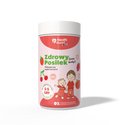 HealthGuard Kids: Truskawka - HealthGuard.pl