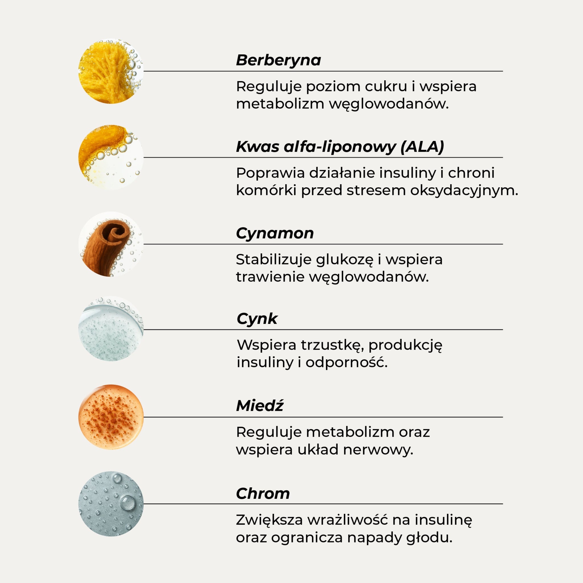 Insulin Balance - HealthGuard.pl