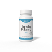 Insulin Balance - HealthGuard.pl