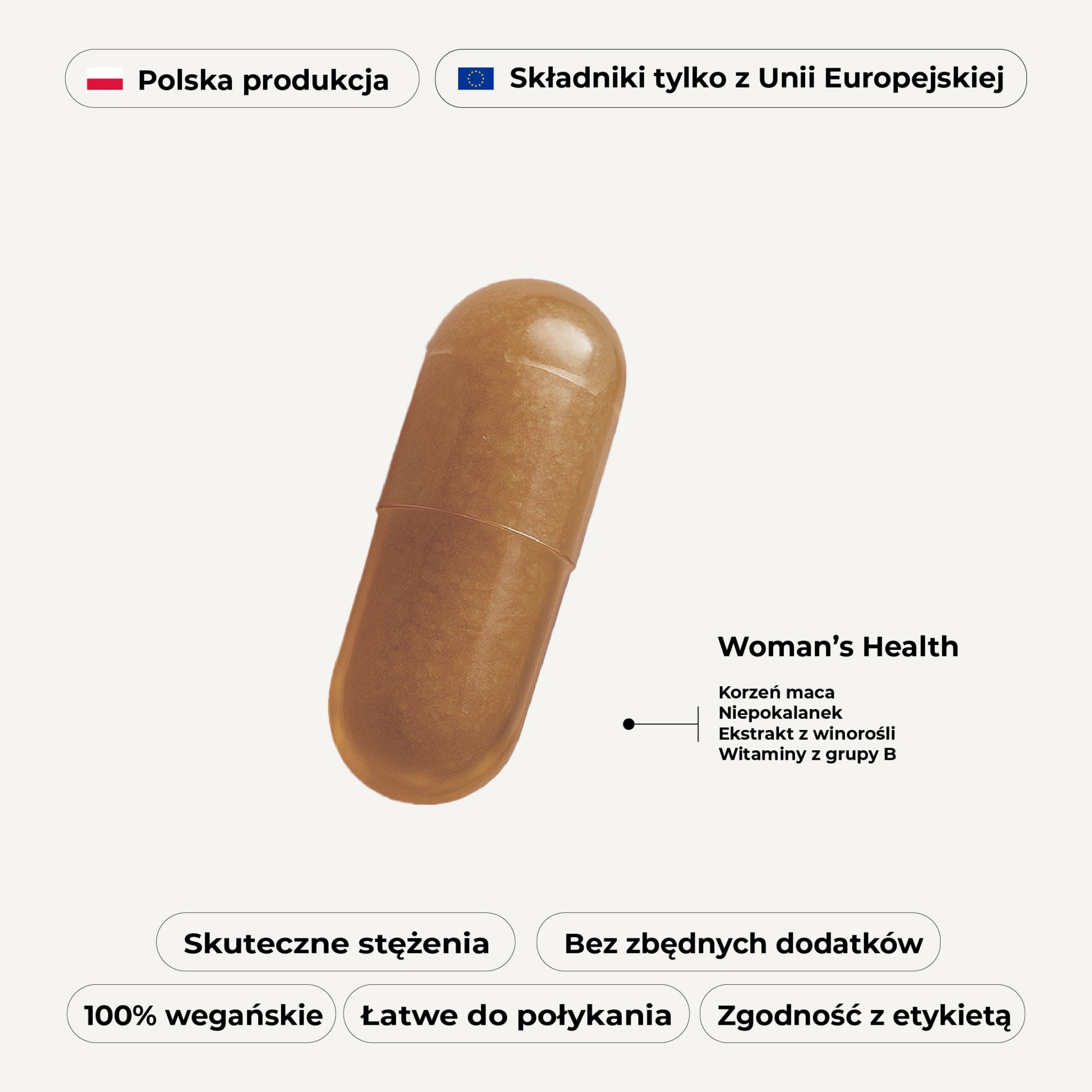 Woman's Health - HealthGuard.pl