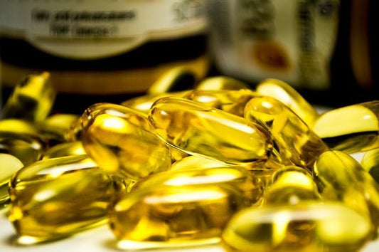 Vitamin D and cancer - Health Guard by CF