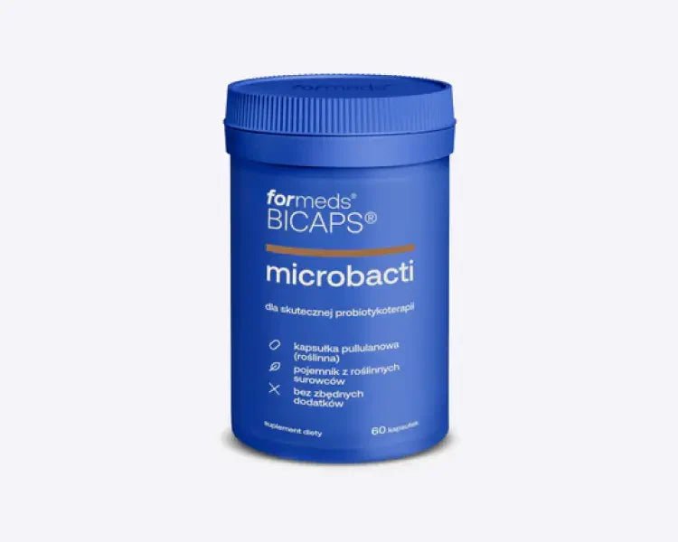 Suplementy diety Formeds - HealthGuard.pl