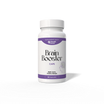 Brain Booster - HealthGuard.pl