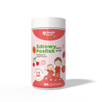 HealthGuard Kids: Truskawka - HealthGuard.pl