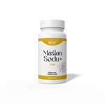 Maślan Sodu + - HealthGuard.pl